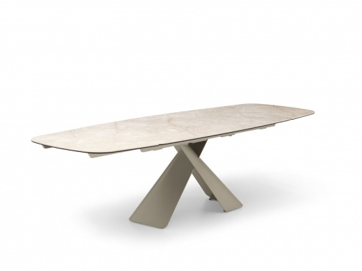 Axiom dining table - myhome